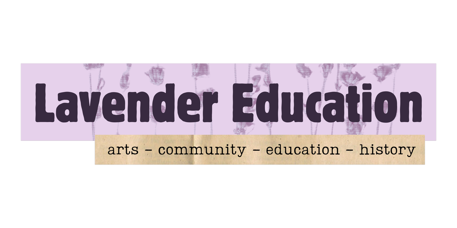 Lavender Education