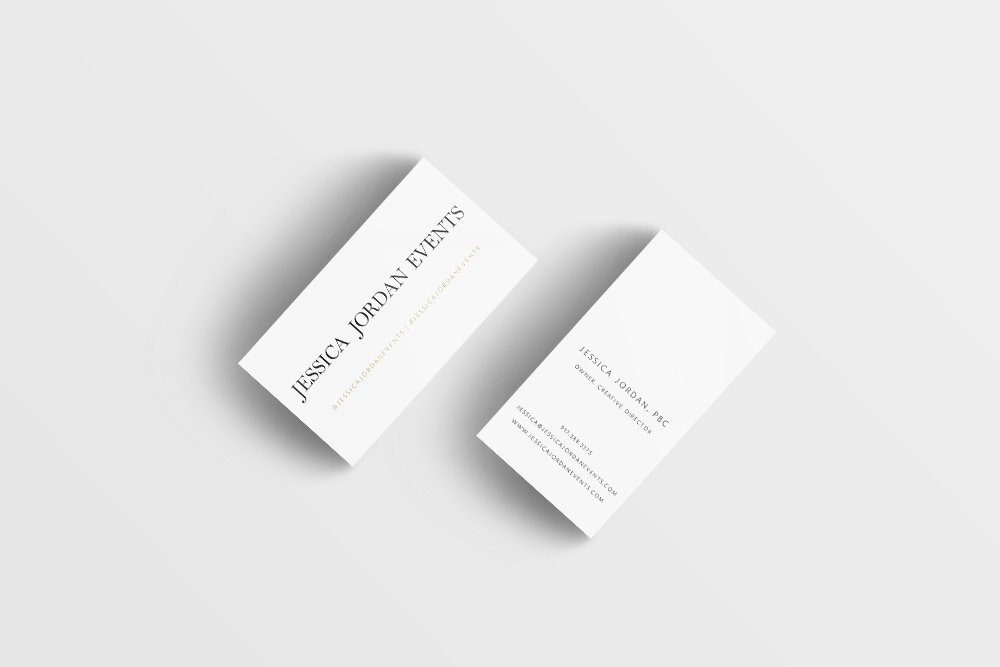 Jessica Jordan Events