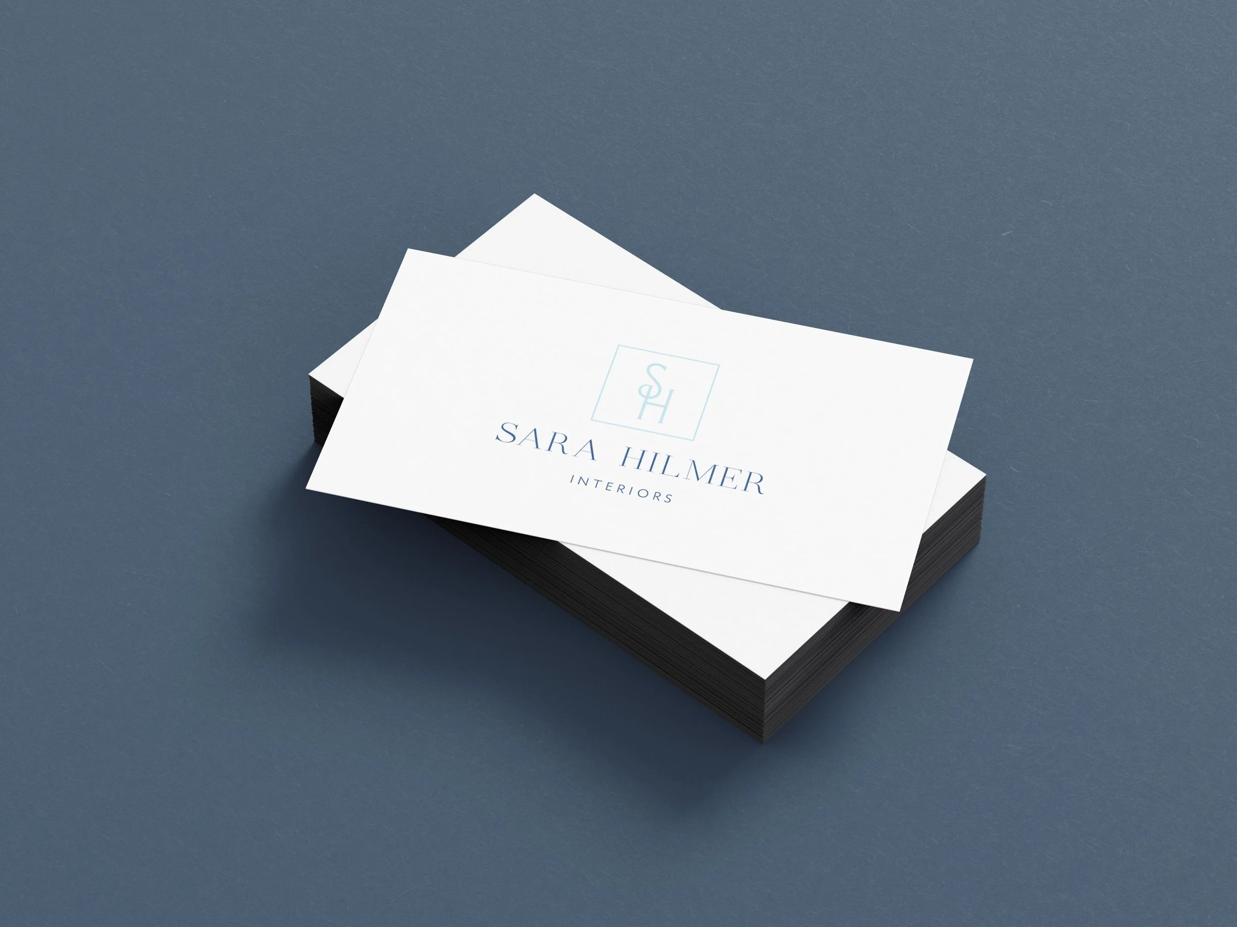 Sara Hilmer Interiors
