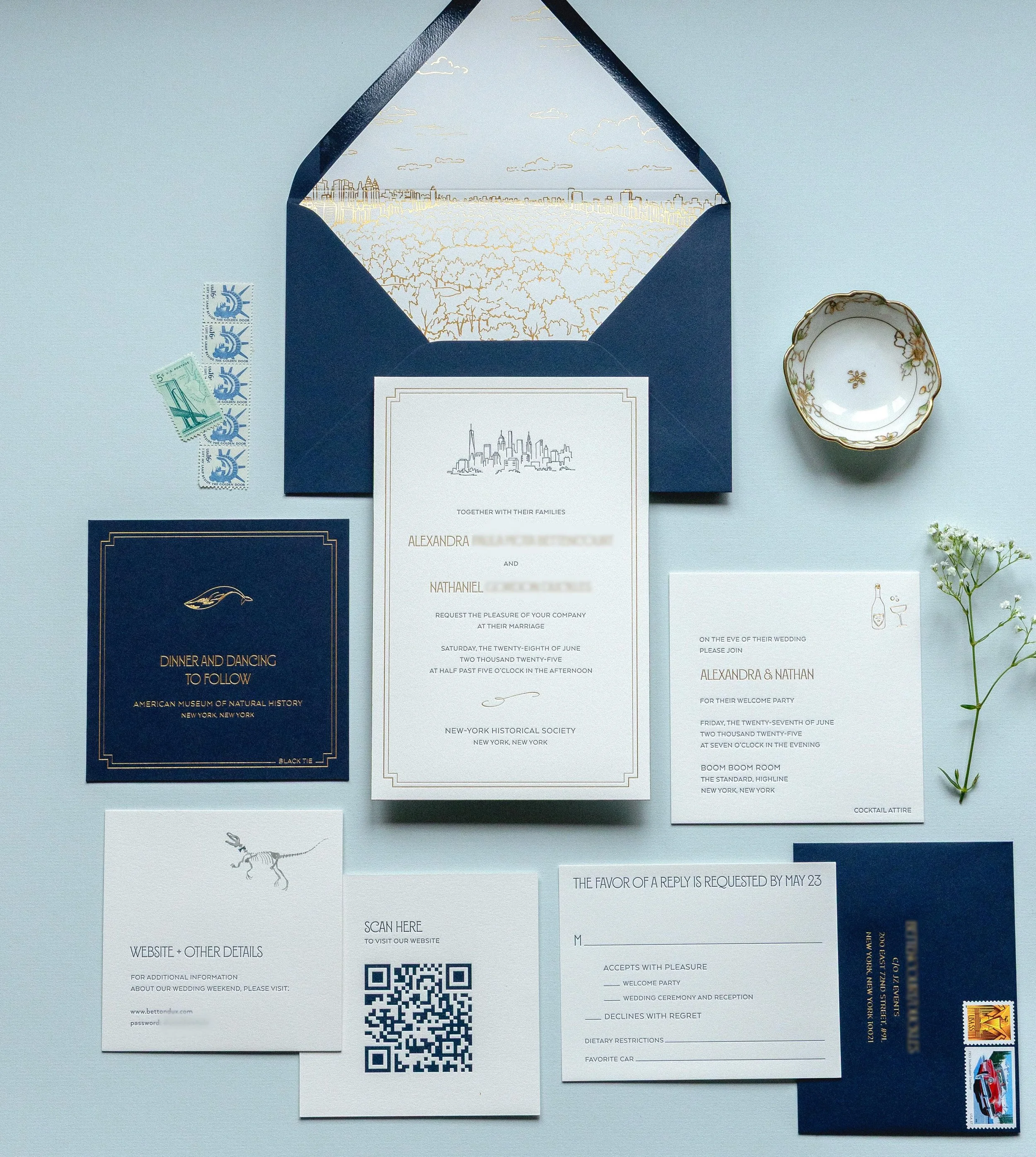 Happy first anniversary to our June 28, 2025 couples 🤍 Five weddings and five completely different designs ✨

Photography: @rwagnerphotography 

Planning by:
@jzevents 
@melissamcneeley 
@handydallaireevents 
@rebeccagraceevents