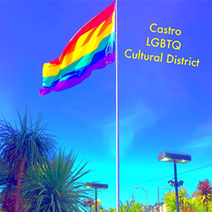 Castro LGBTQ