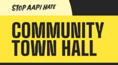 Stop AAPI Hate Community Hall - Trump’s Travel Ban: How to Prepare and Push Back