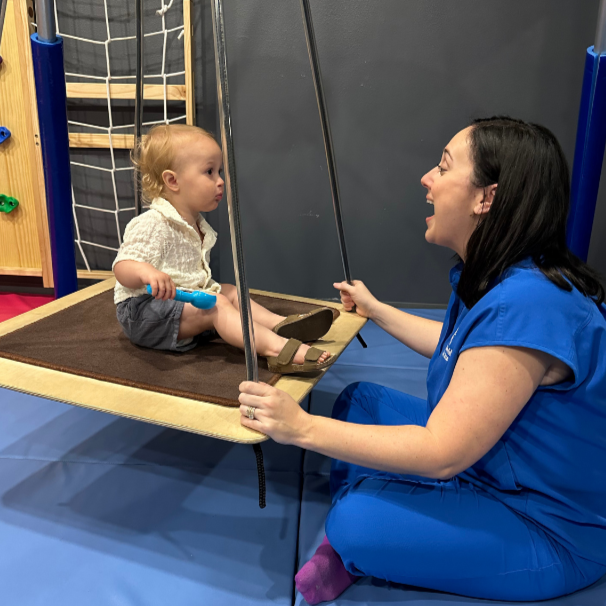 5 Signs Your Child May Benefit From Speech Therapy