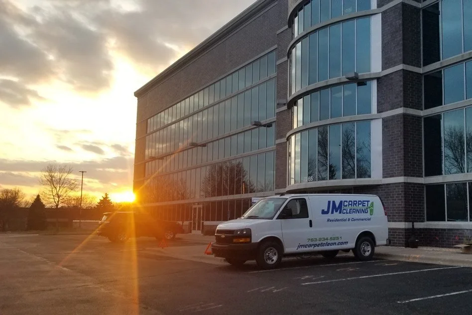 JM Carpet Cleaning Professional Carpet Cleaning Rogers, MN