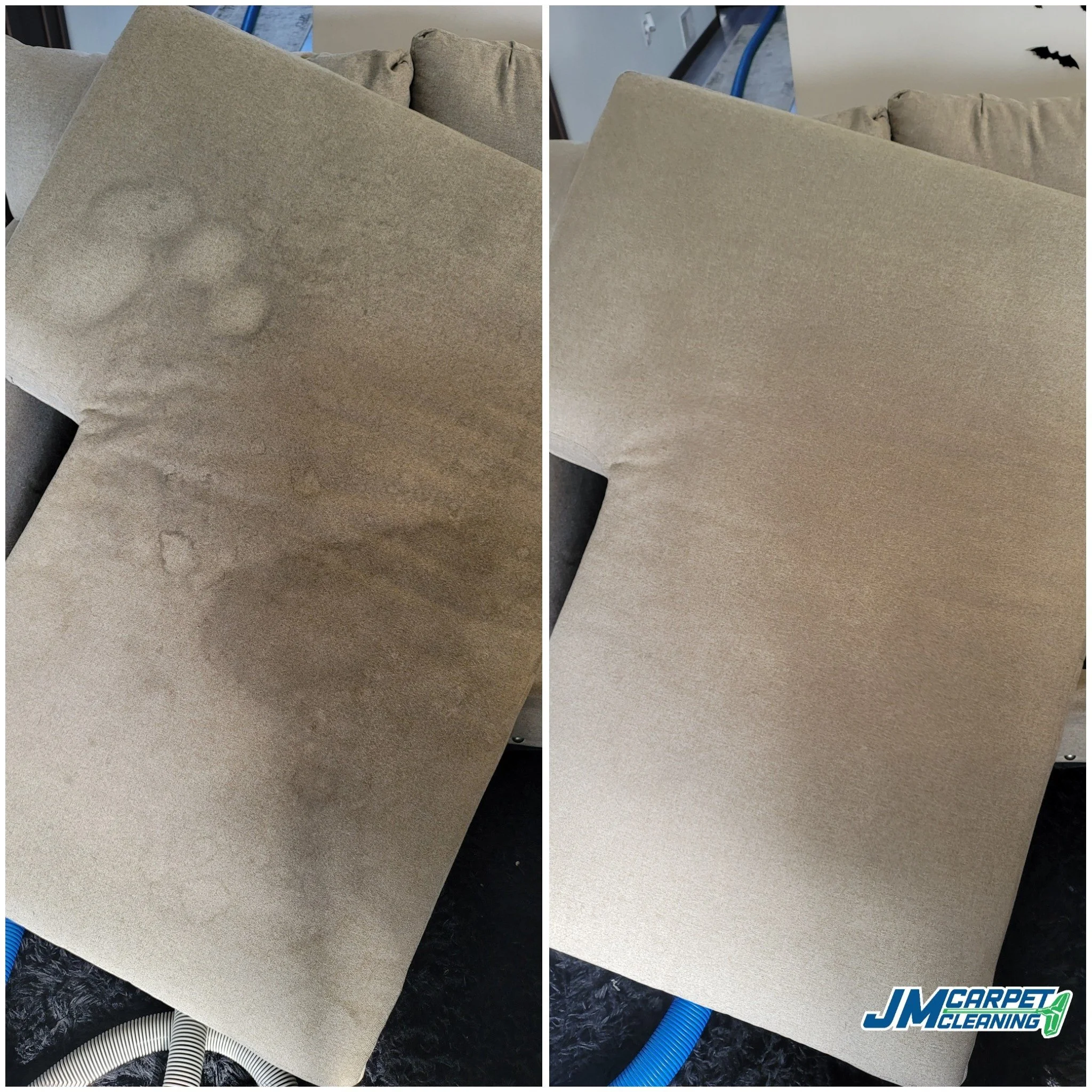 JM Carpet Cleaning Professional Carpet Cleaning Rogers, MN