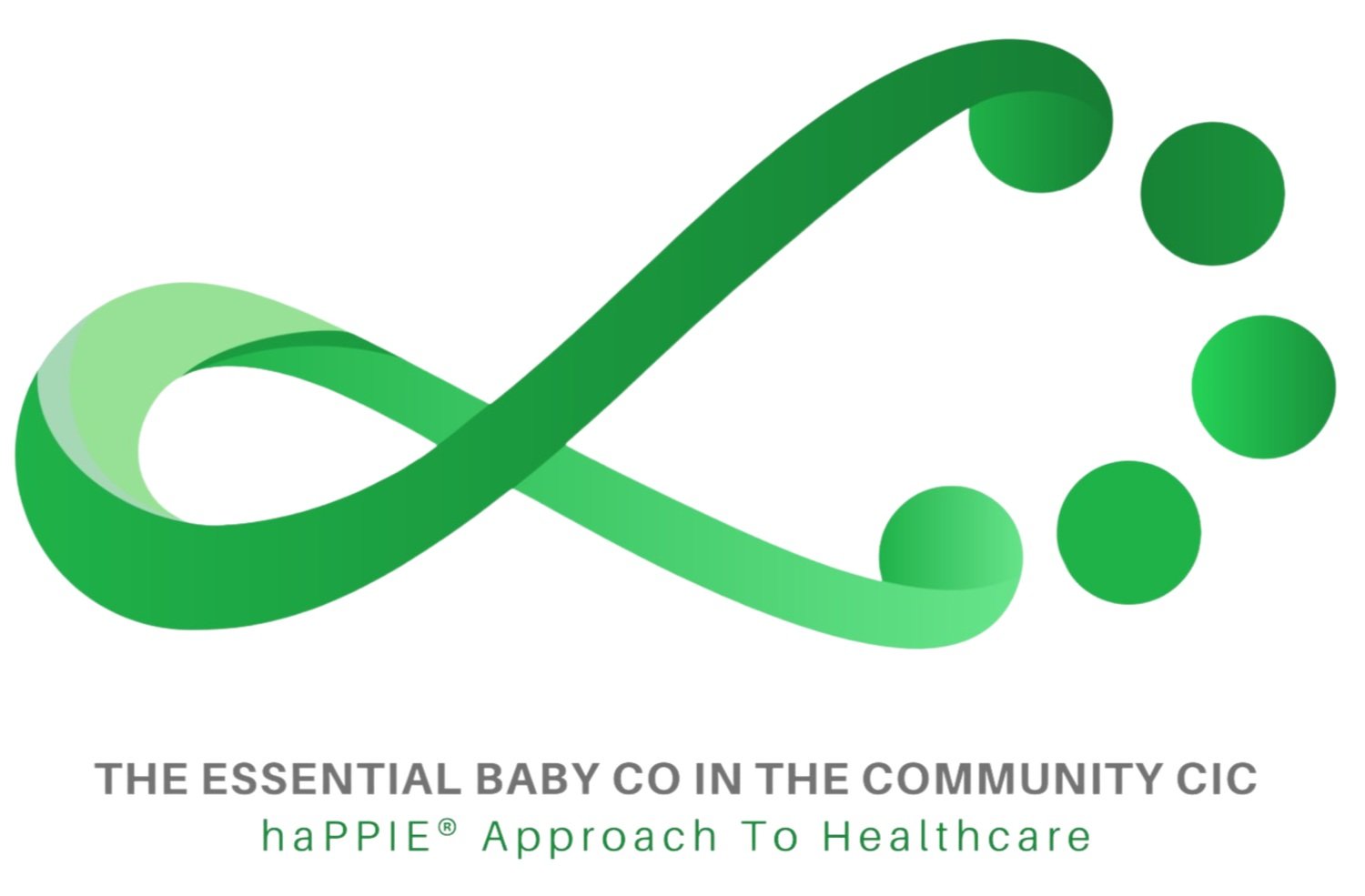 THE ESSENTIAL BABY CO IN THE COMMUNITY CIC