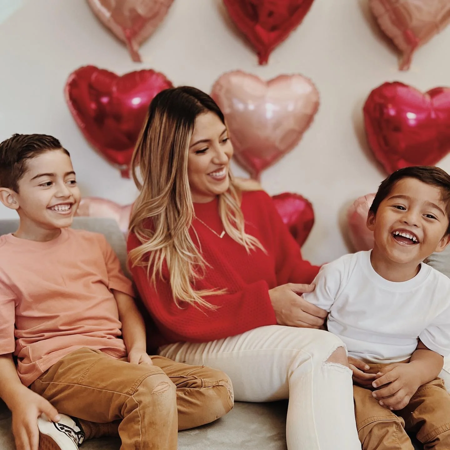 Happy Valentine&rsquo;s Day!