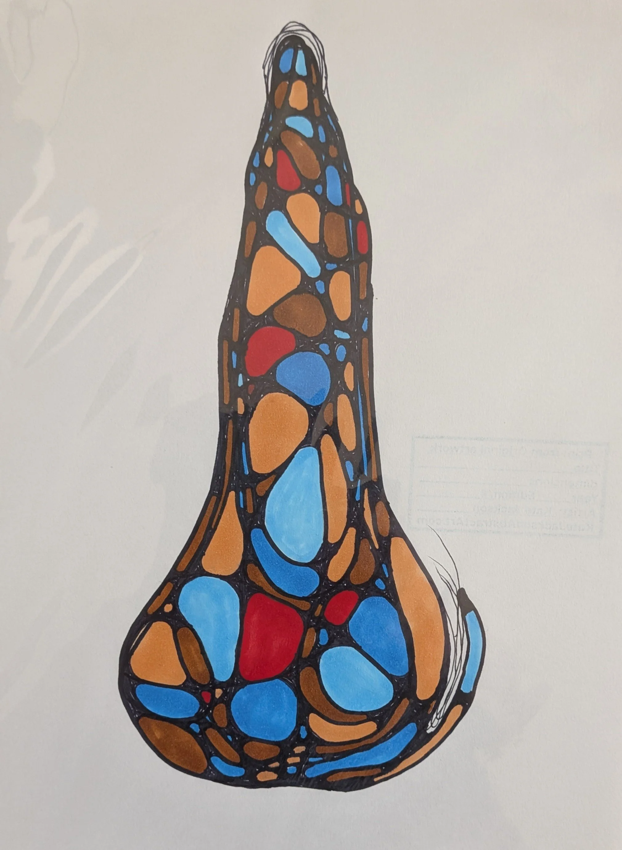 Coyote Vase   D4824.jpg