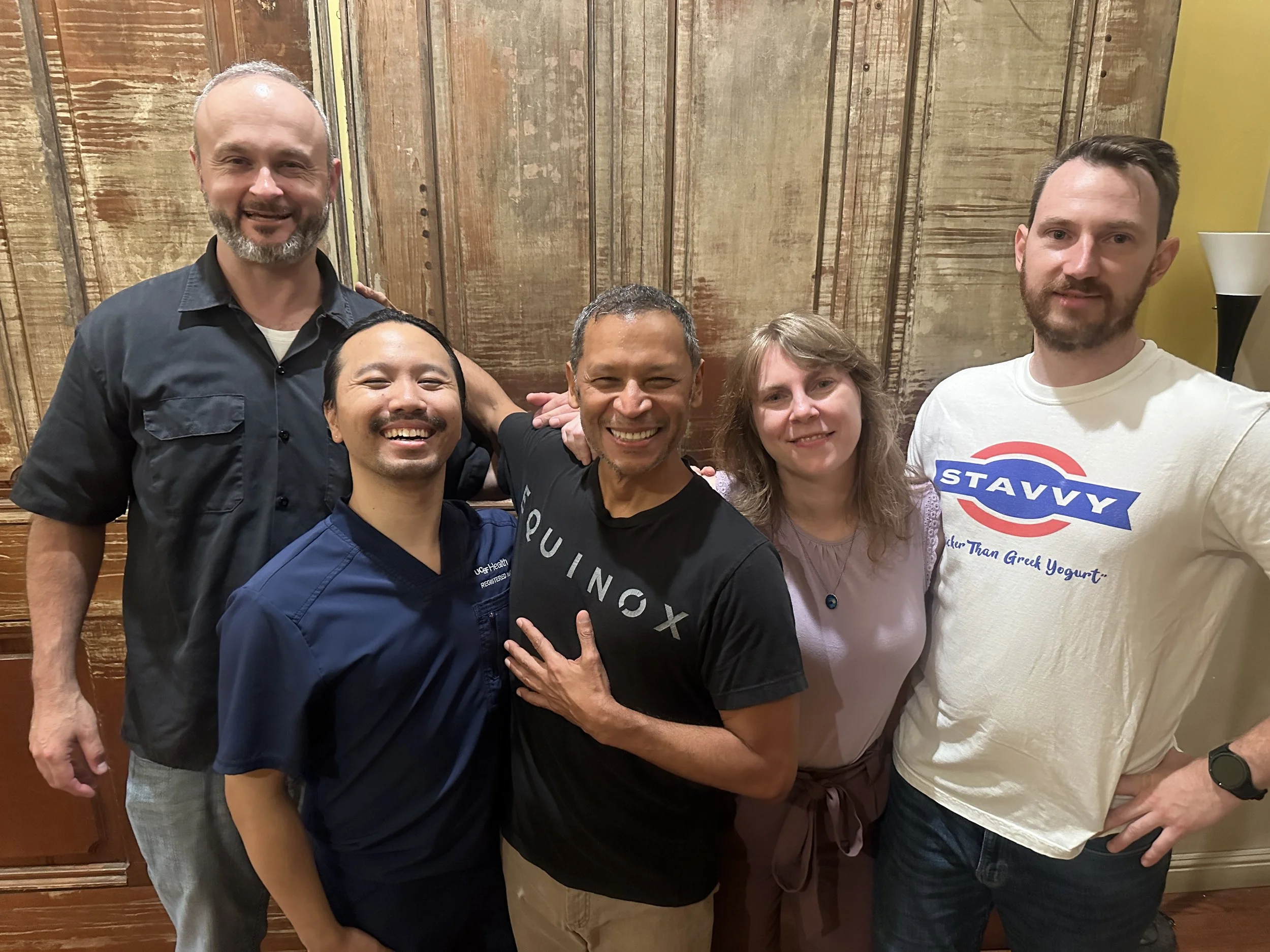 Intermediate Salsa (5 week series)