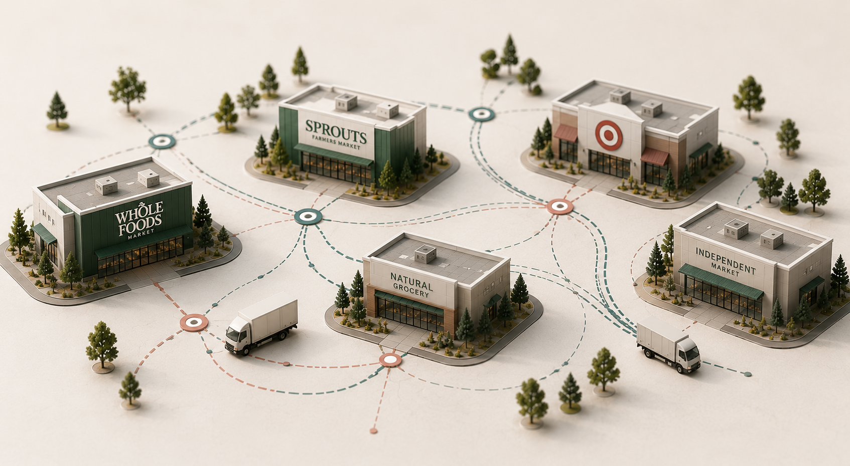 The Natural Channel Is Everywhere Now. Is Your Brand Ready for It?