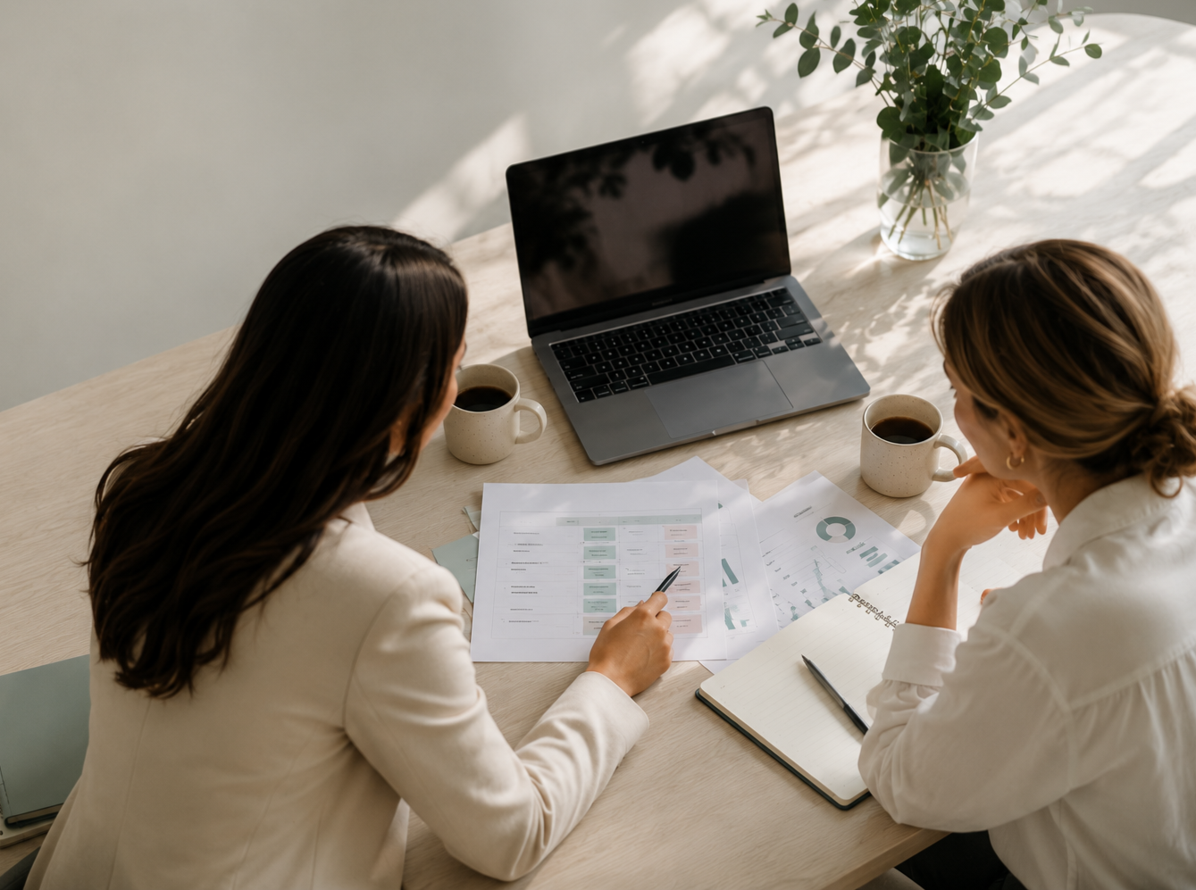 The Distributor Relationship Check-In: Questions Every Brand Should Be Asking