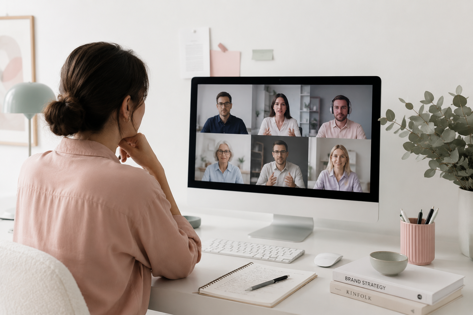 woma call webinar