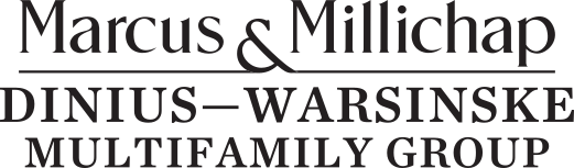 The Dinius-Warsinske Multifamily Group