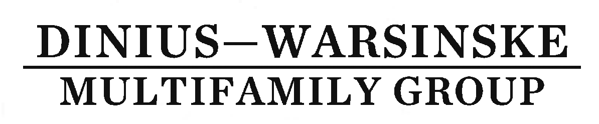 The Dinius-Warsinske Multifamily Group