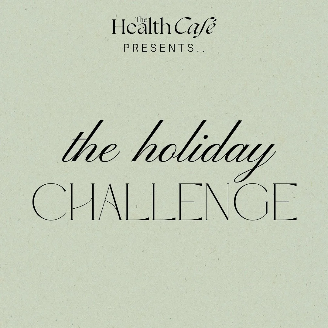 we&rsquo;re bringing back our holiday challenge! starting TODAY you can pick up your stamp card to start winning 

Code &ldquo;BLACKFRIDAY&rdquo; to save on all of our class packages and the first month of memberships! 🎄❤️✨ 

Let&rsquo;s sweat and b