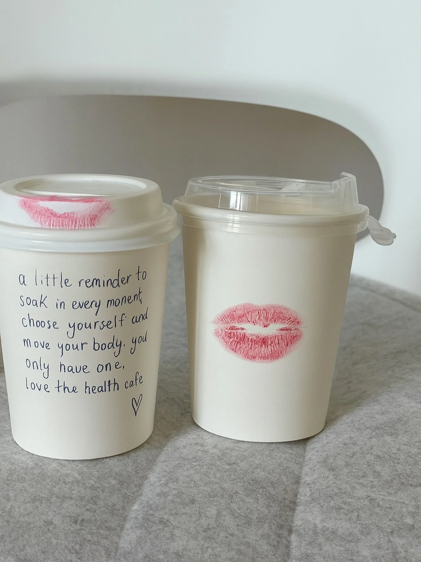 just a little reminder as we near the new year and reflect on 2025 🤍