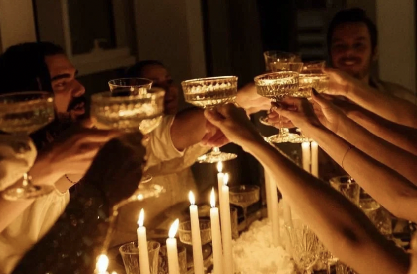 Members Welcome Dinner