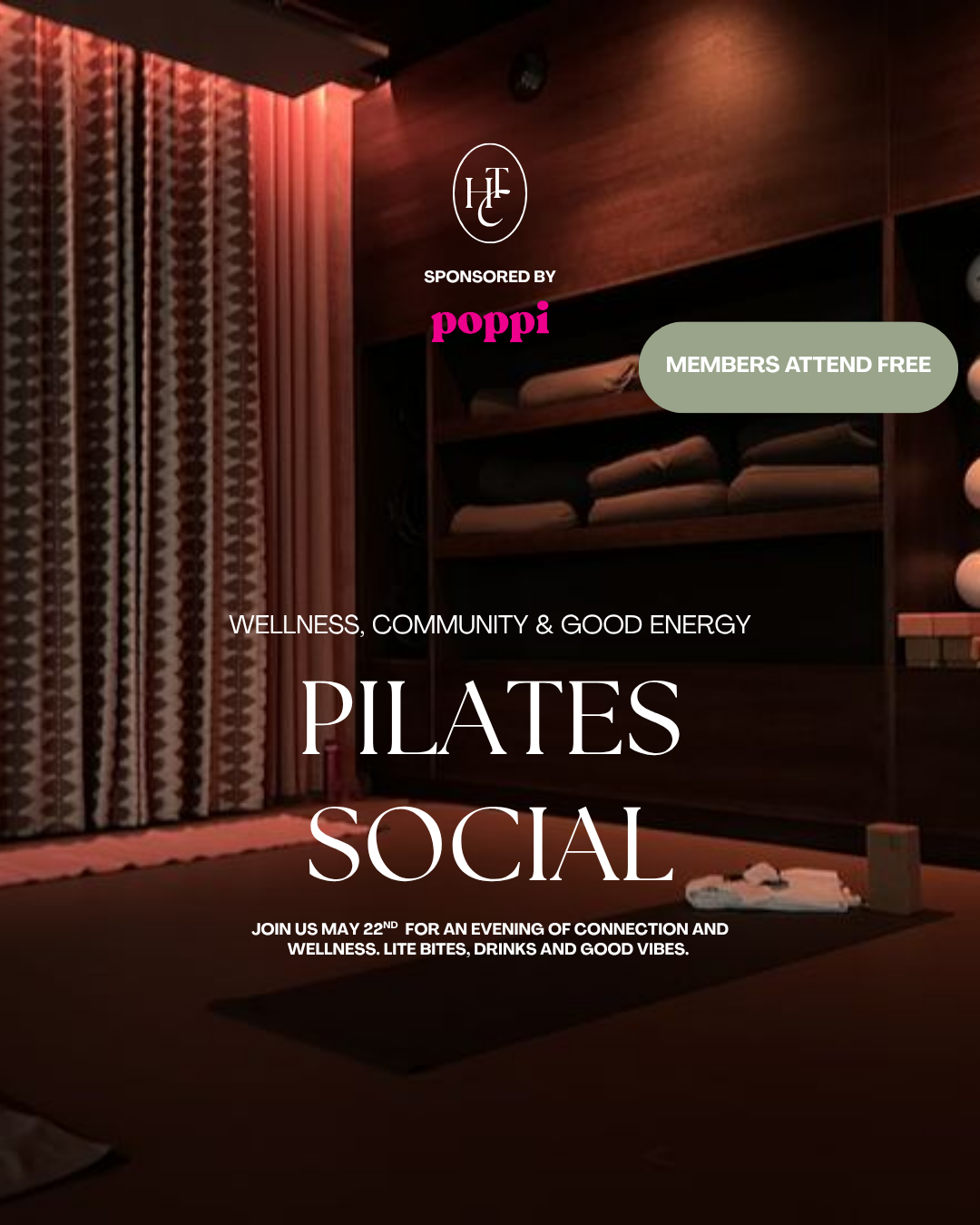 Pilates Social