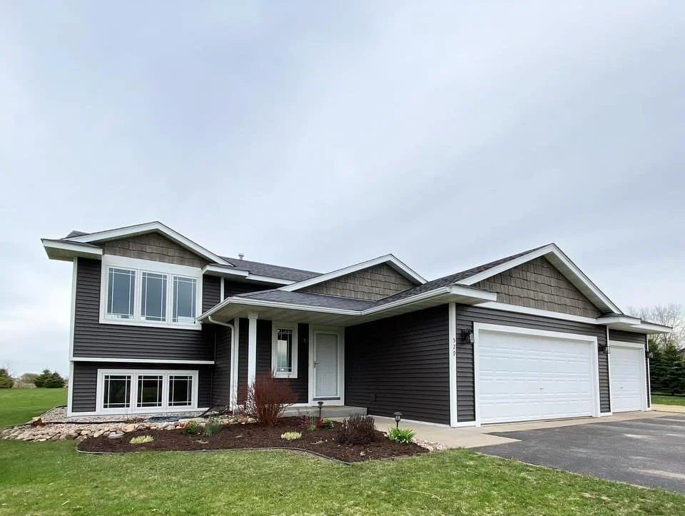 Exterior Remodel (After)