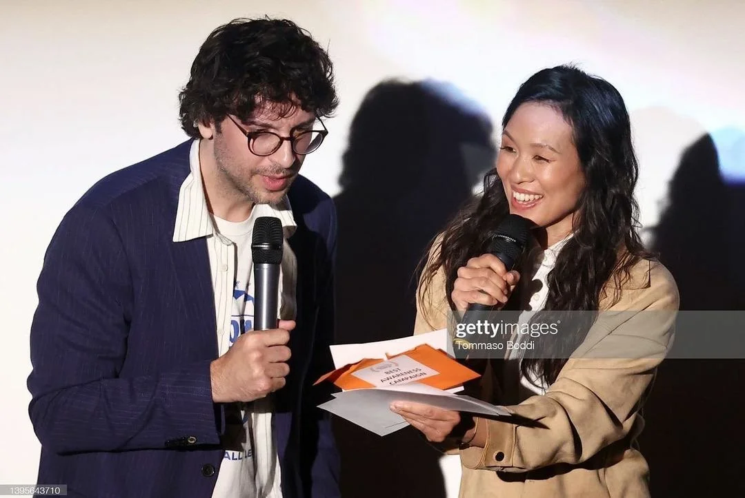As We See It cast are presenters at the Easterseals Disability Film Challenge