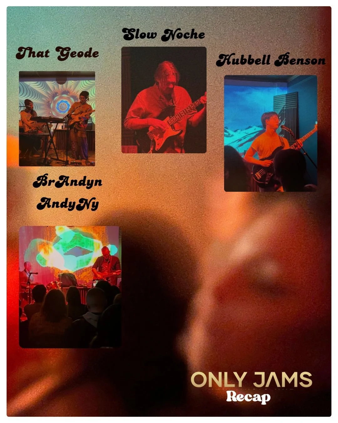 Soupçon Saturday Recap 12/27/25