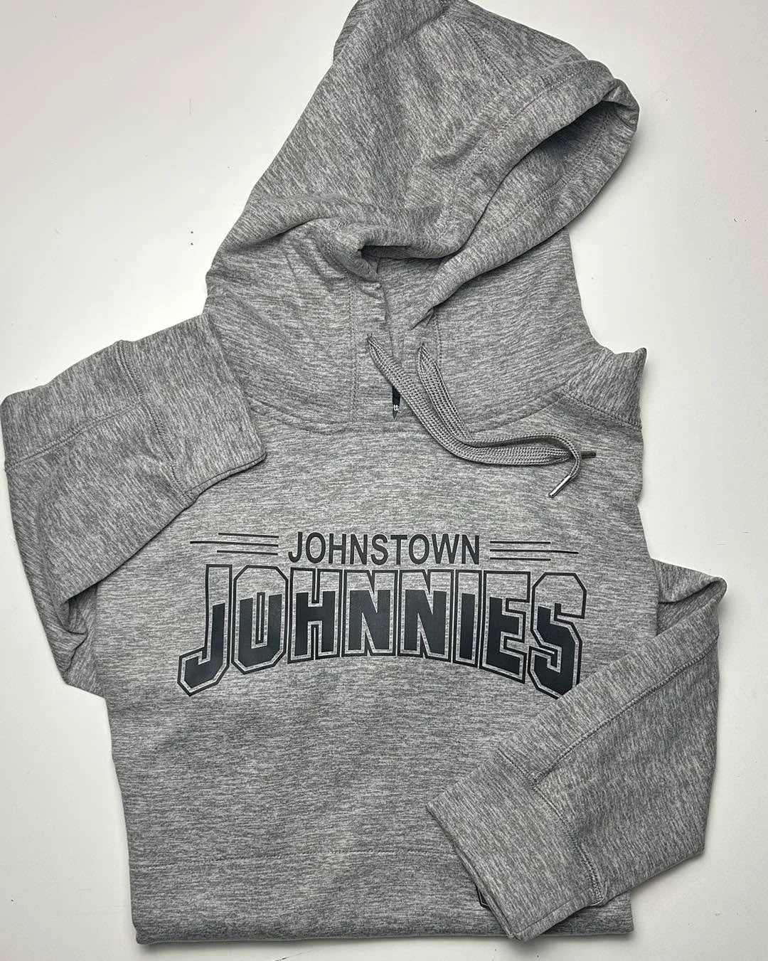Love this design on the softest hoodie!!