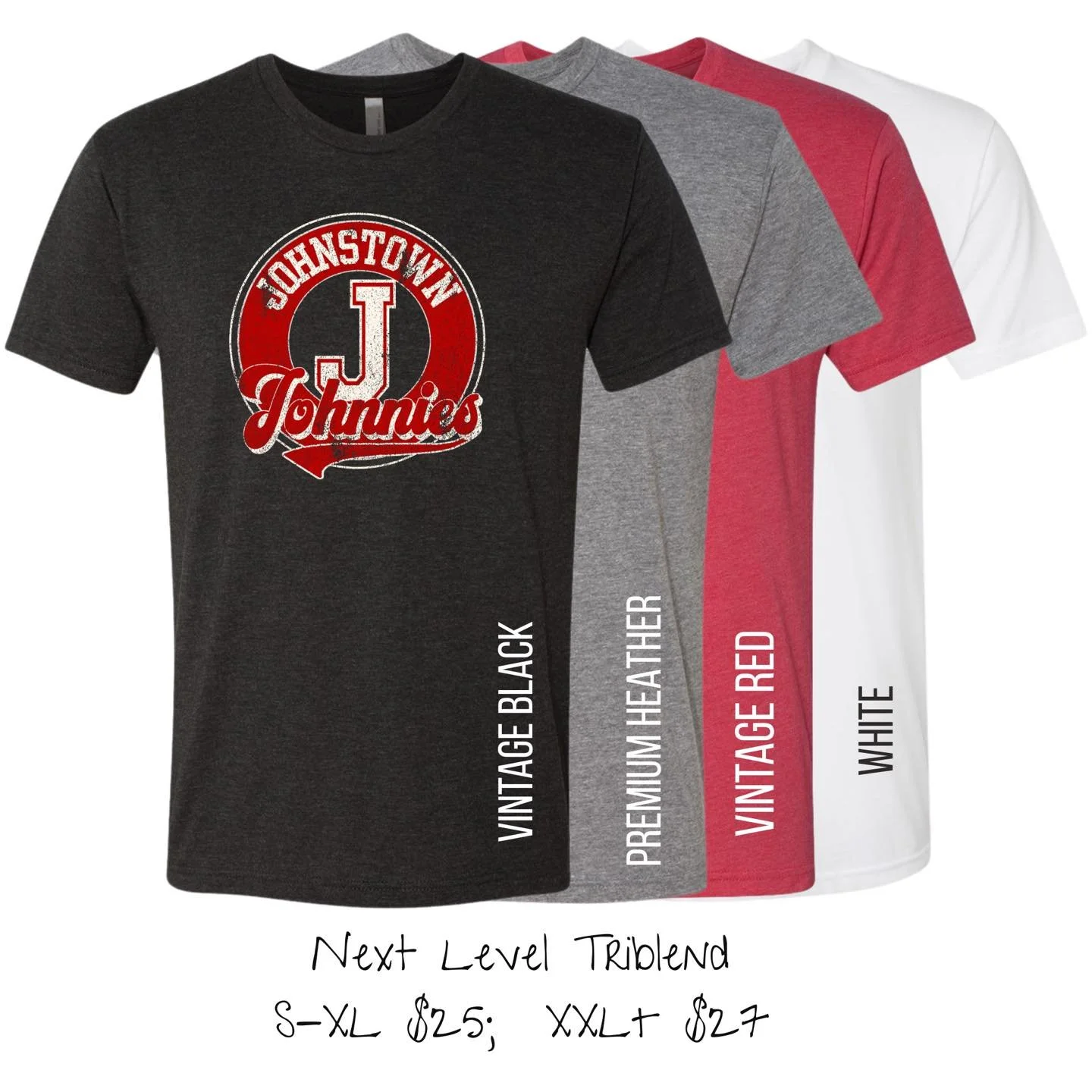 Hard to believe that spring sports are right around the corner! 😳
Let&rsquo;s kick this season off with a few new designs. 
Message us or comment below to order.  All designs are available in youth, &ldquo;normal&rdquo; tees, crewneck sweatshirts, h
