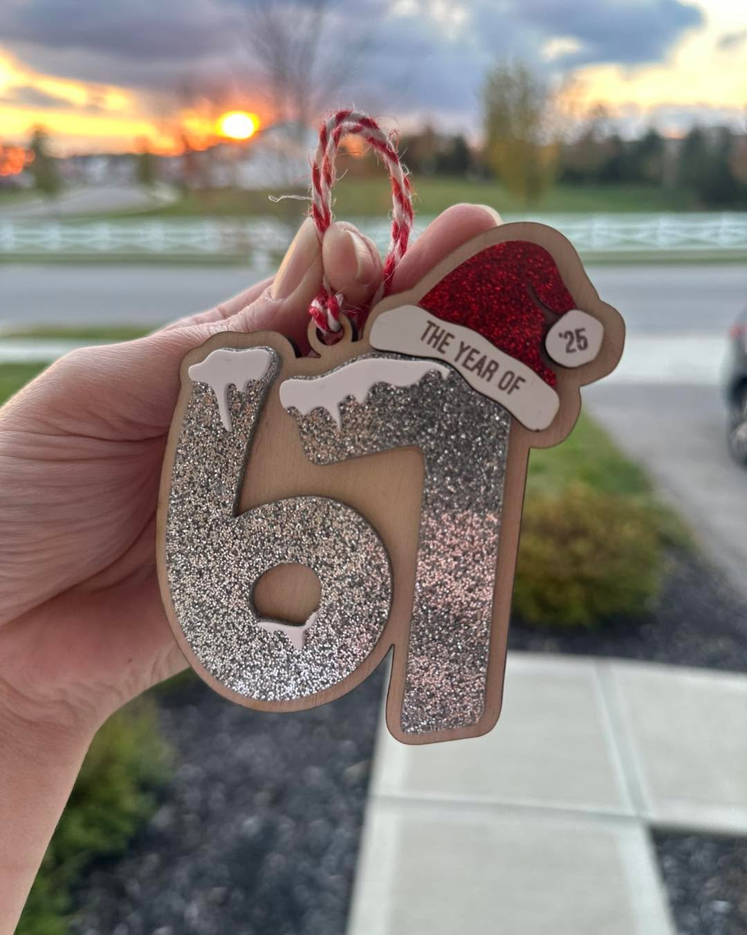 Yes, I know Halloween was yesterday 😜, but I&rsquo;ve been thinking about these for a while and finally had a chance to work on them.  What do you think?  6️⃣ - 7️⃣