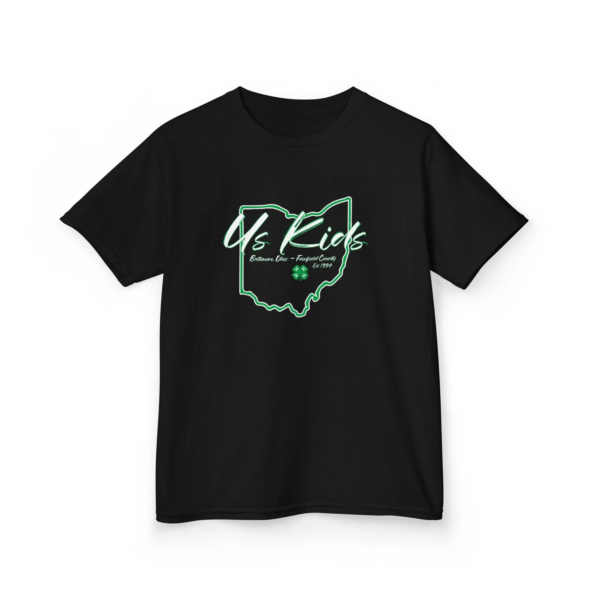 Us Kids youth shirt