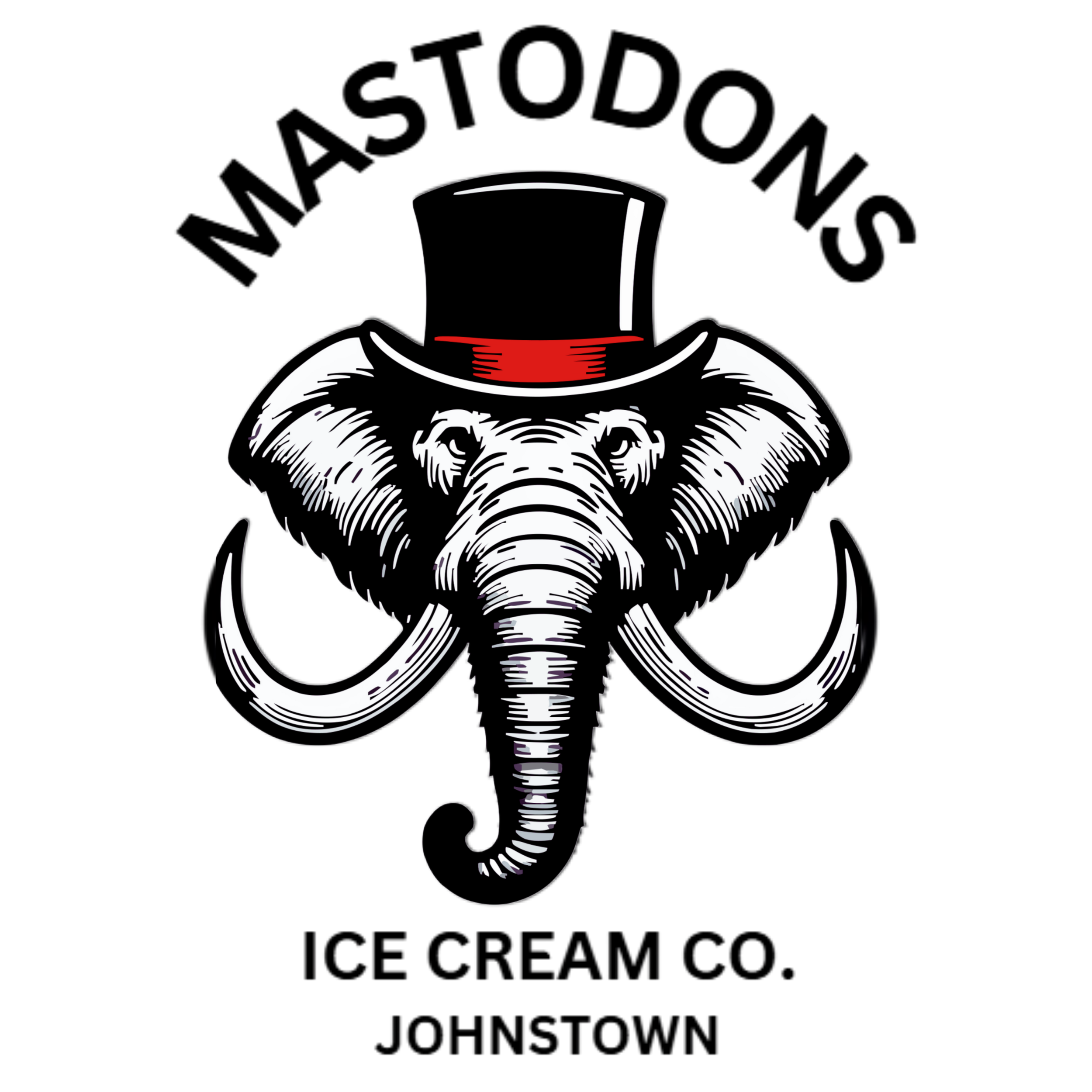 Mastodon's Ice cream