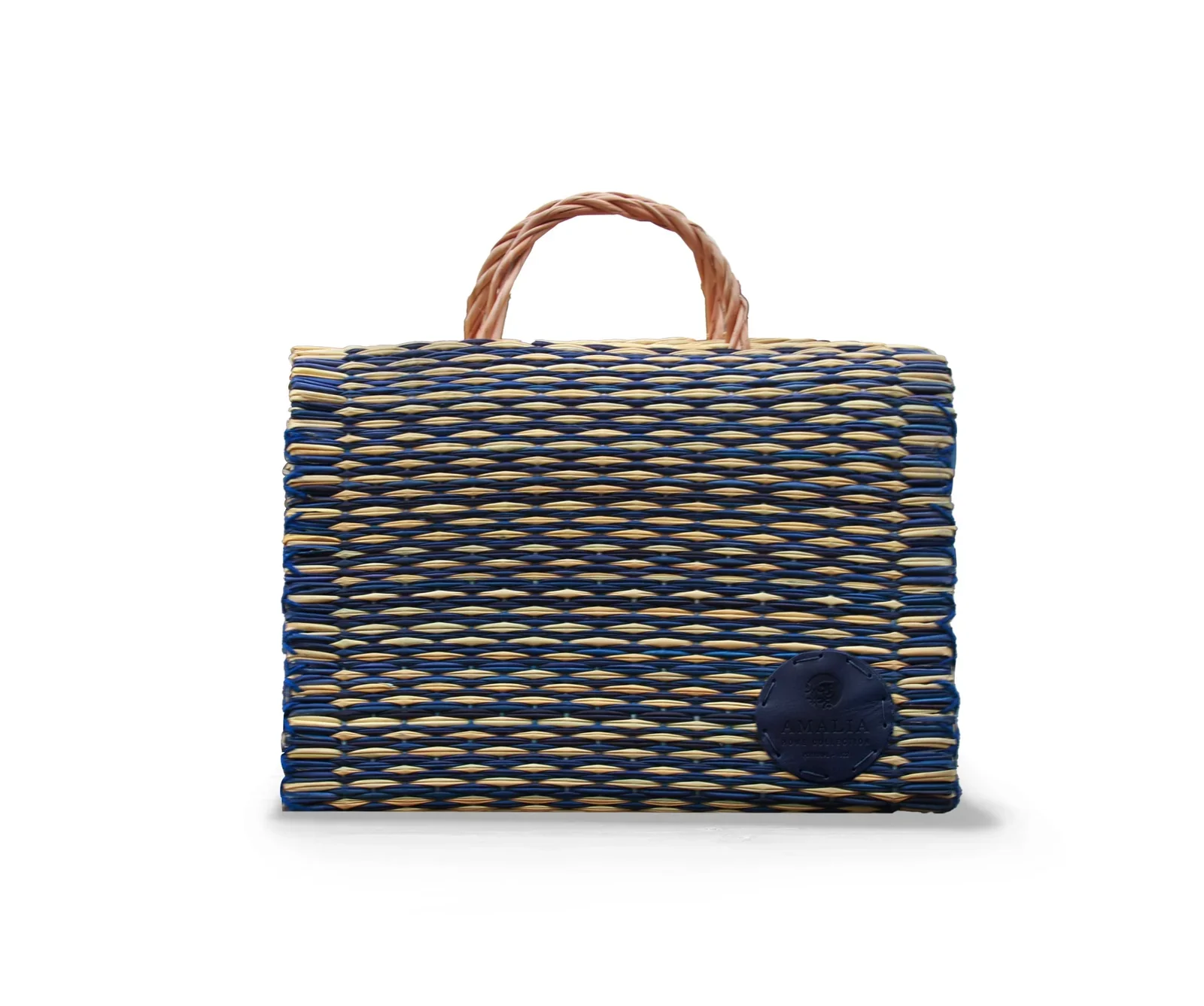 Basket Tote