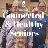 Soroptimist Stella's Lunches impact stats 2026