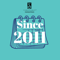 Soroptimist Education Awards Stats