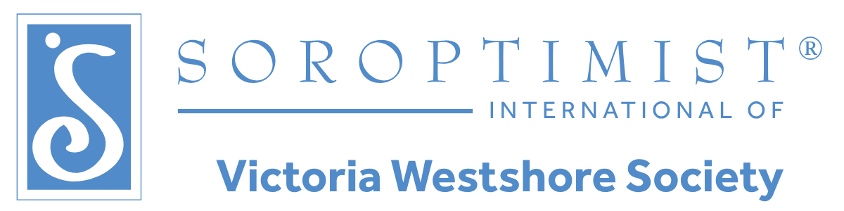 Soroptimist Victoria Westshore Society