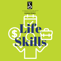 Soroptimist Dream It Be It Stats