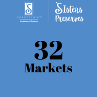 SIsters Preserves Stats, Soroptimist Victoria Westshore