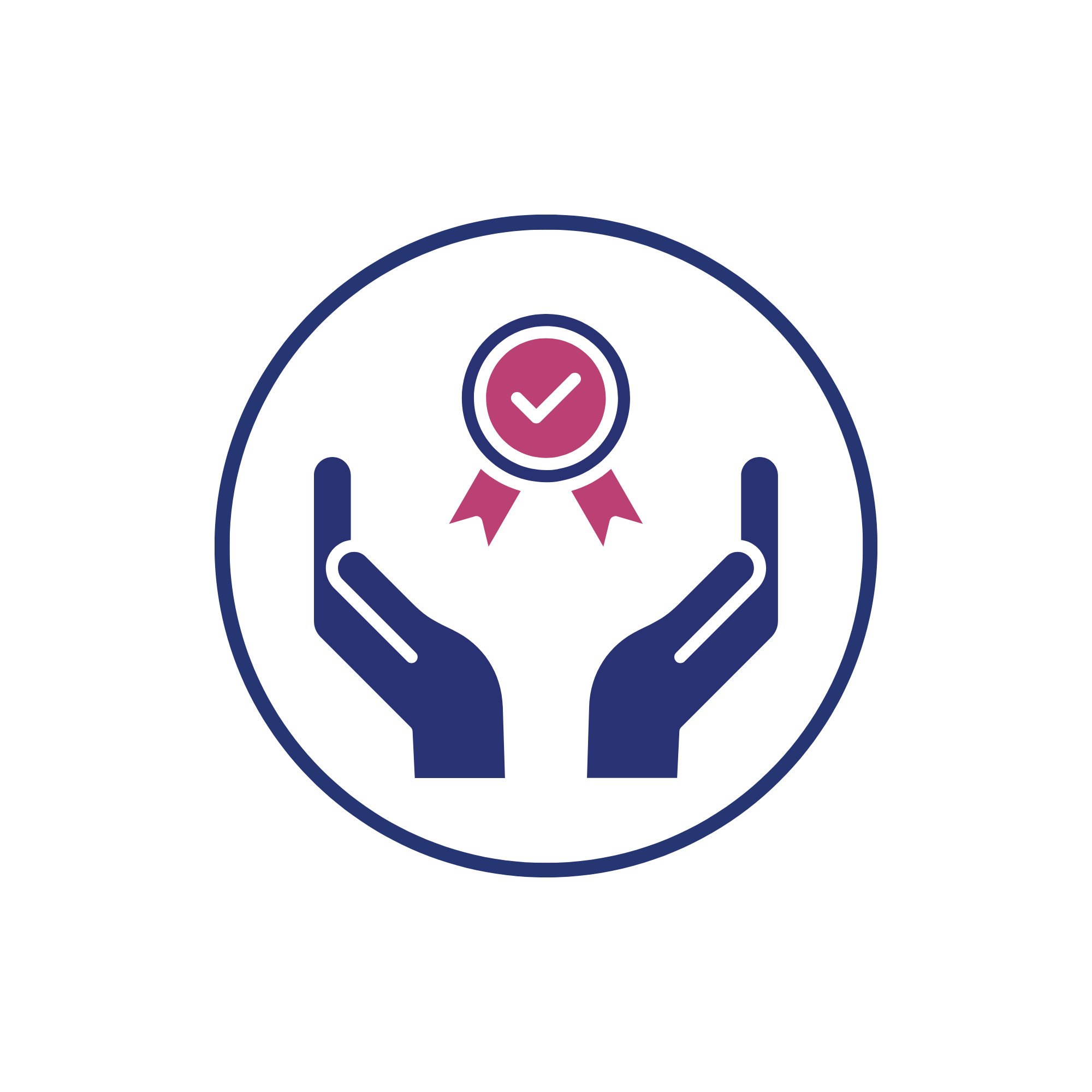 Partner With Soroptimist - Brand Reputation