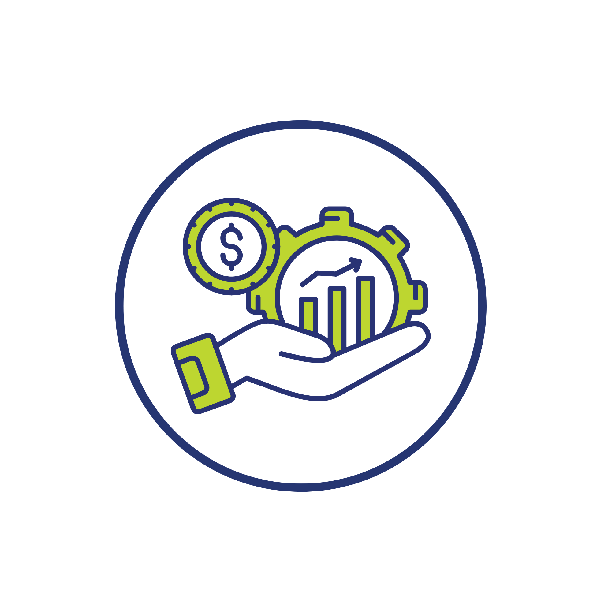 Partner With Soroptimist - Economic Security