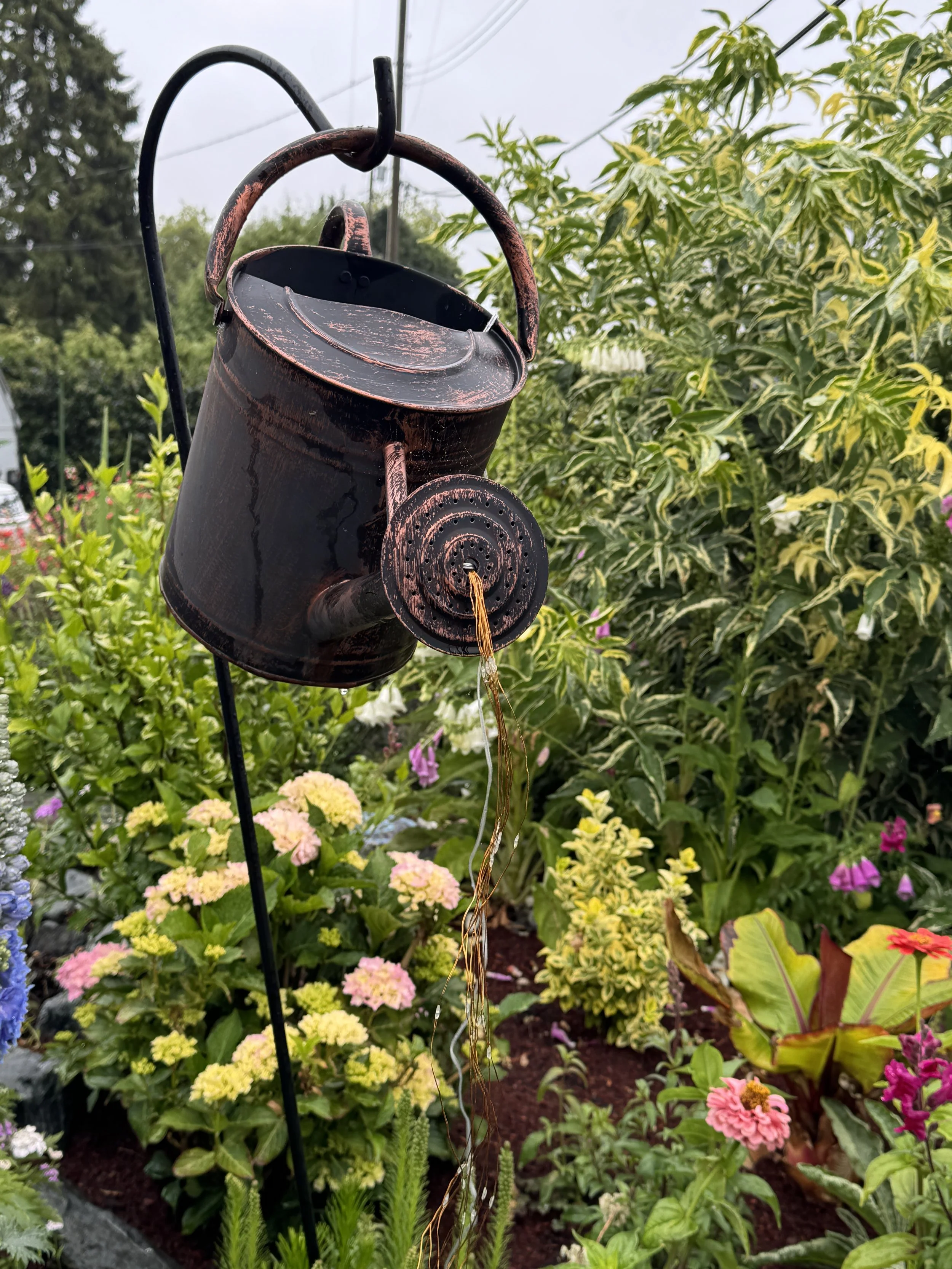 Soroptimist Westshore Garden Tour