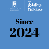 SIsters Preserves Stats, Soroptimist Victoria Westshore