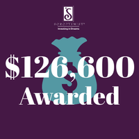 Soroptimist Education Award Stats