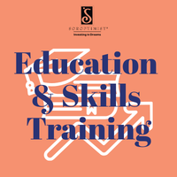 Soroptimist Education Awards Stats