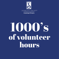 Soroptimist Victoria Westshore Meals for Seniors stats 2026