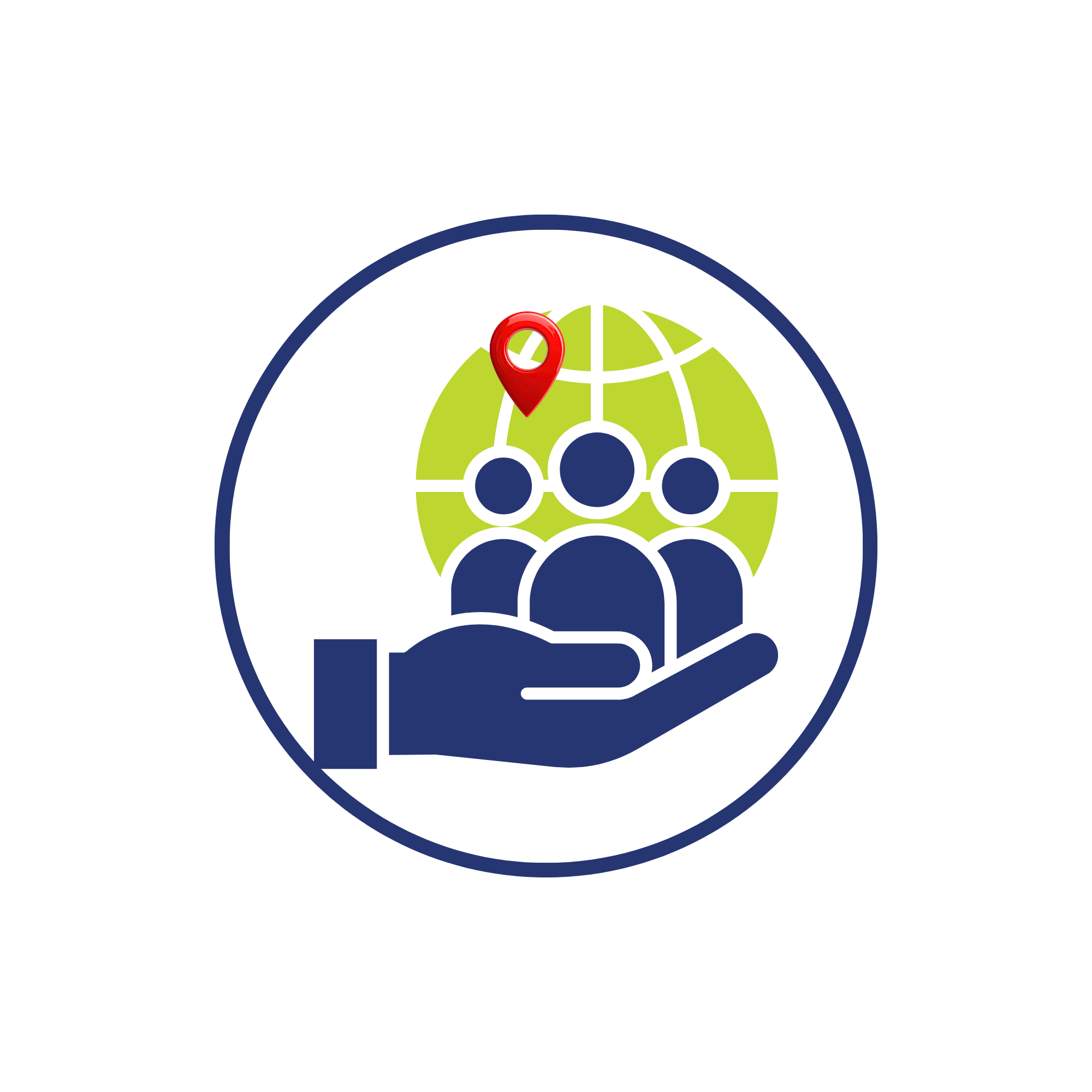 Partner With Soroptimist - Local & Global Impact