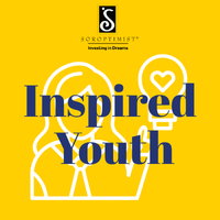 Soroptimist Dream It Be It Conference stats 2026