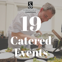 Soroptimist Stella's Lunches impact stats 2026