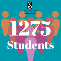 Soroptimist Dream It Be It Stats