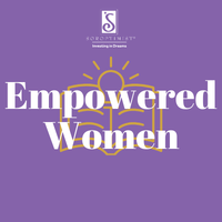 Soroptimist Education Awards Stats