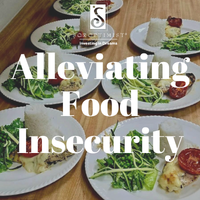 Soroptimist Stella's Lunch Stats