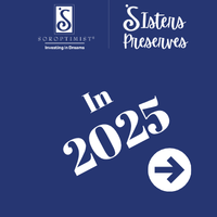 SIsters Preserves Stats, Soroptimist Victoria Westshore